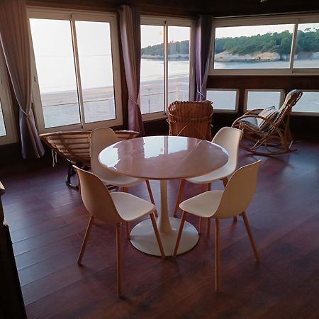 Beach Apartment - Ocean Sunset Full View ميشيرس سور جيغوند المظهر الخارجي الصورة