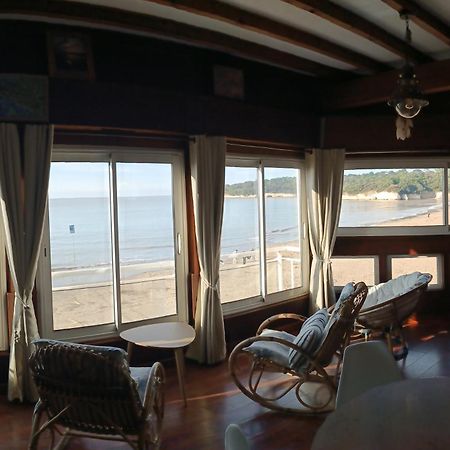 Beach Apartment - Ocean Sunset Full View ميشيرس سور جيغوند المظهر الخارجي الصورة