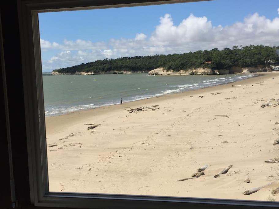 Beach Apartment - Ocean Sunset Full View ميشيرس سور جيغوند المظهر الخارجي الصورة
