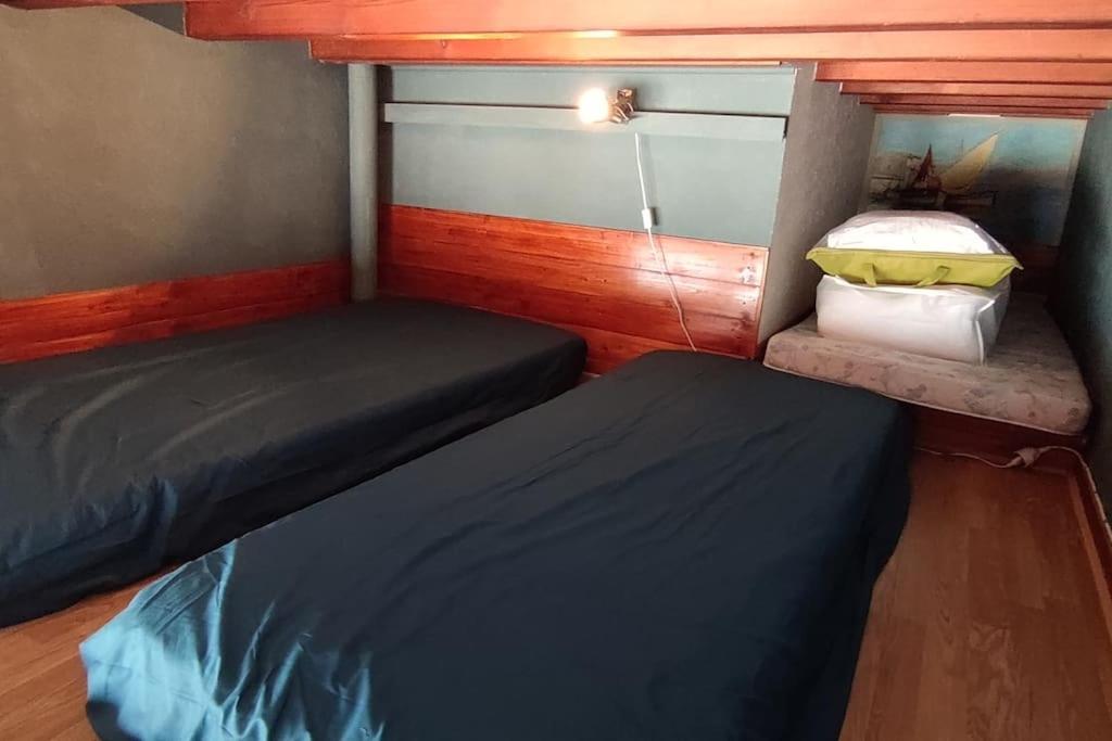 Beach Apartment - Ocean Sunset Full View ميشيرس سور جيغوند المظهر الخارجي الصورة