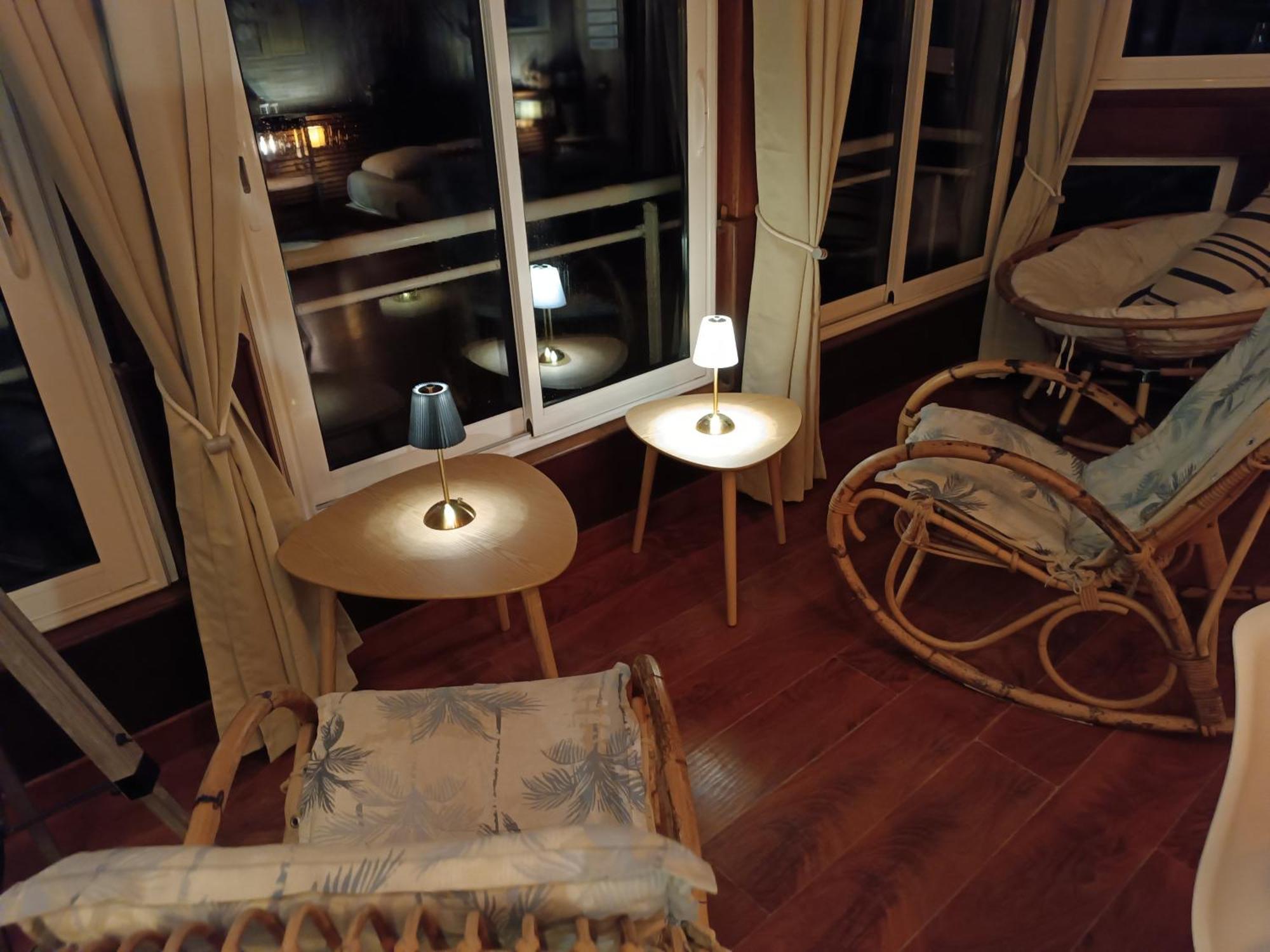 Beach Apartment - Ocean Sunset Full View ميشيرس سور جيغوند المظهر الخارجي الصورة